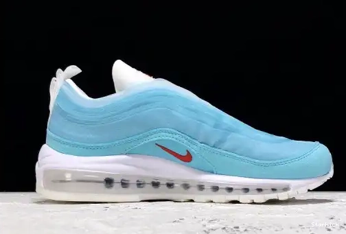 Shanghai 97 CI1508-400 Air Max Kaleidoscope Nike 0506